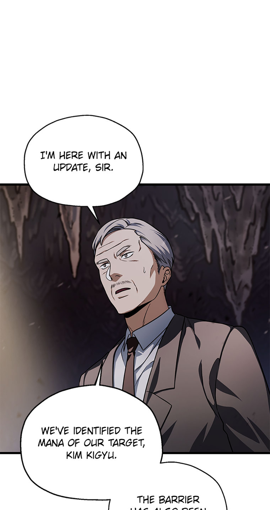 Read The Player Who Can't Level Up ENGLISH Manga Online