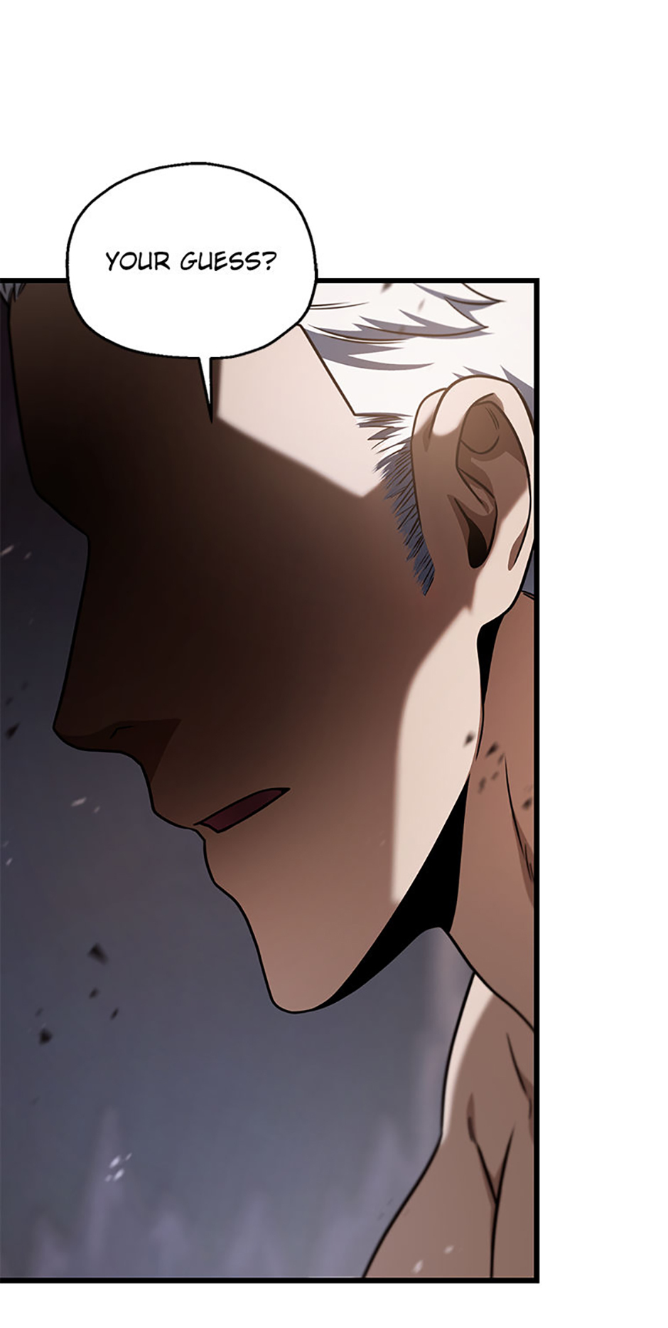 Read The Player Who Can't Level Up ENGLISH Manga Online