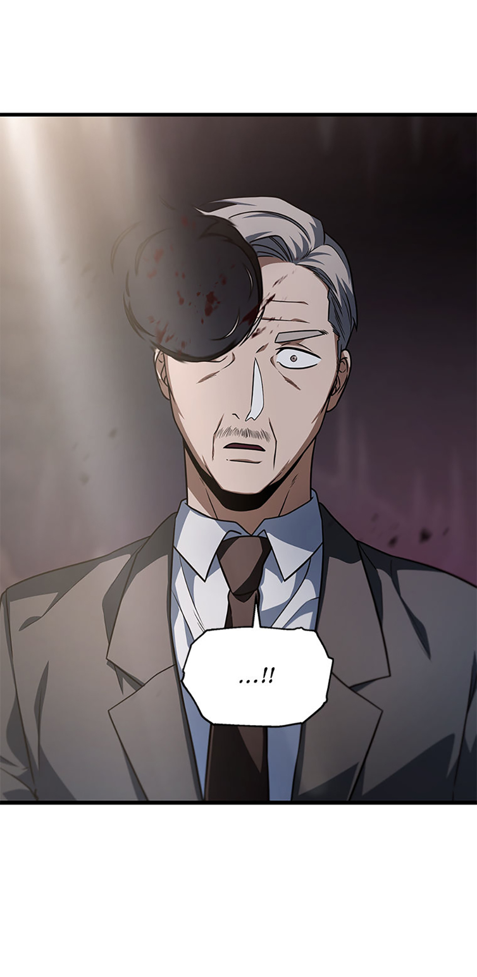 Read The Player Who Can't Level Up ENGLISH Manga Online