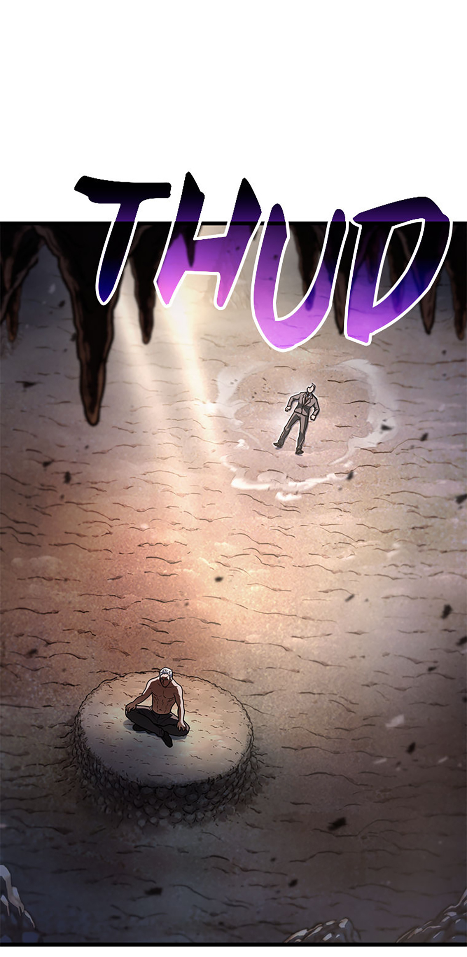 Read The Player Who Can't Level Up ENGLISH Manga Online