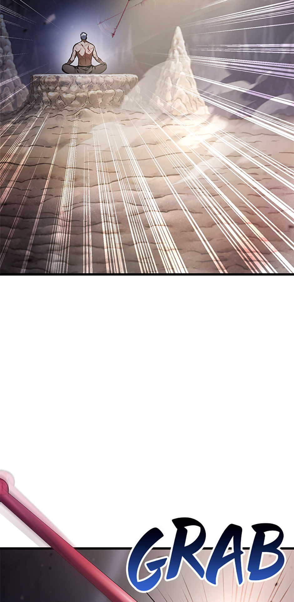 Read The Player Who Can't Level Up ENGLISH Manga Online