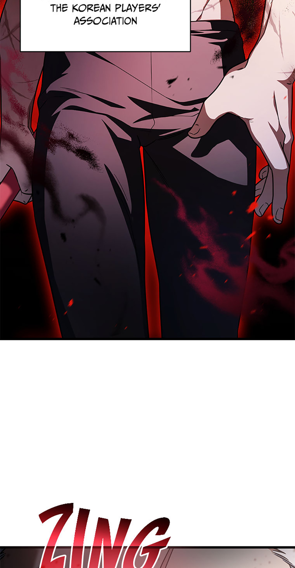 Read The Player Who Can't Level Up ENGLISH Manga Online