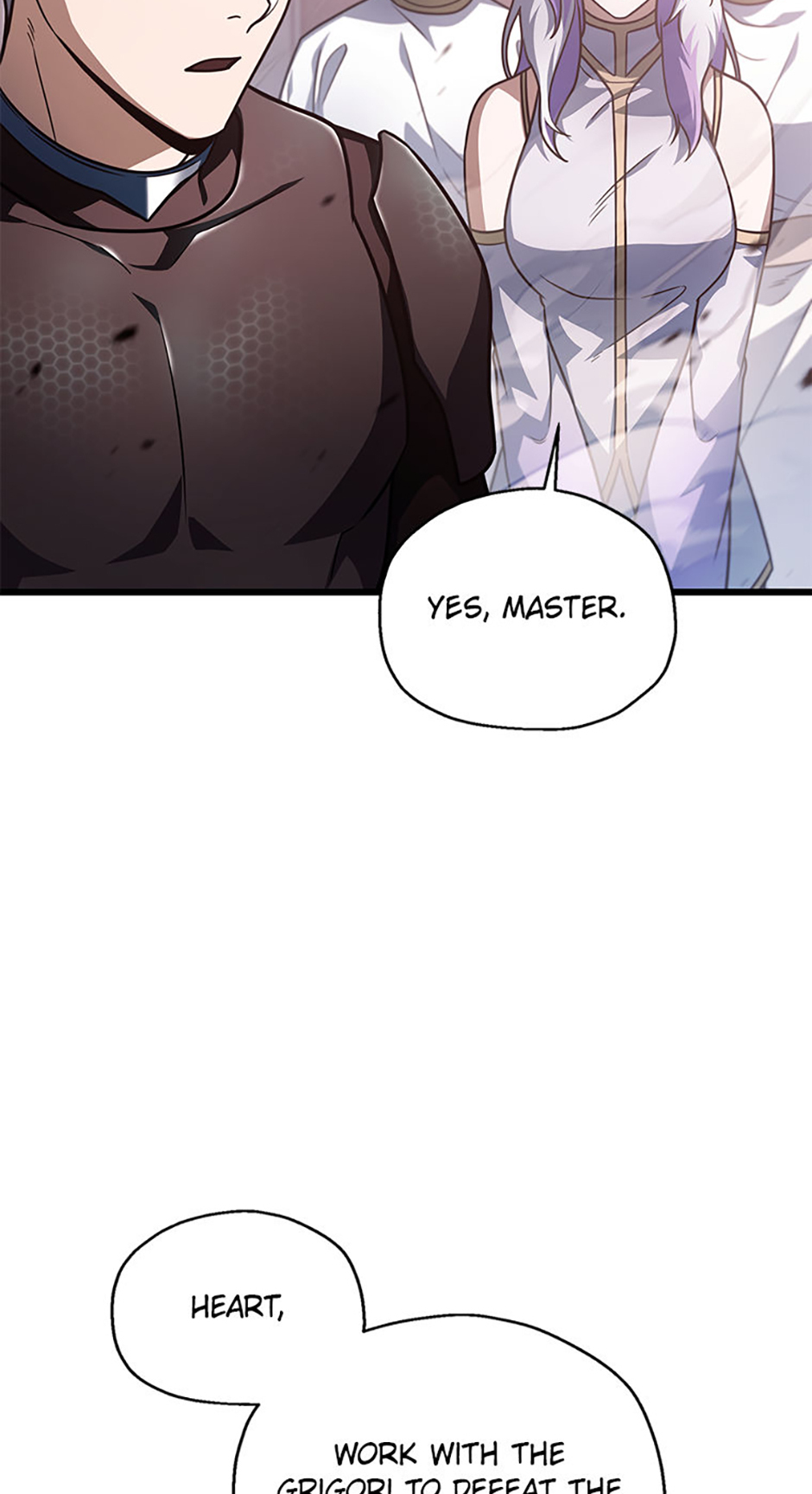 Read The Player Who Can't Level Up ENGLISH Manga Online