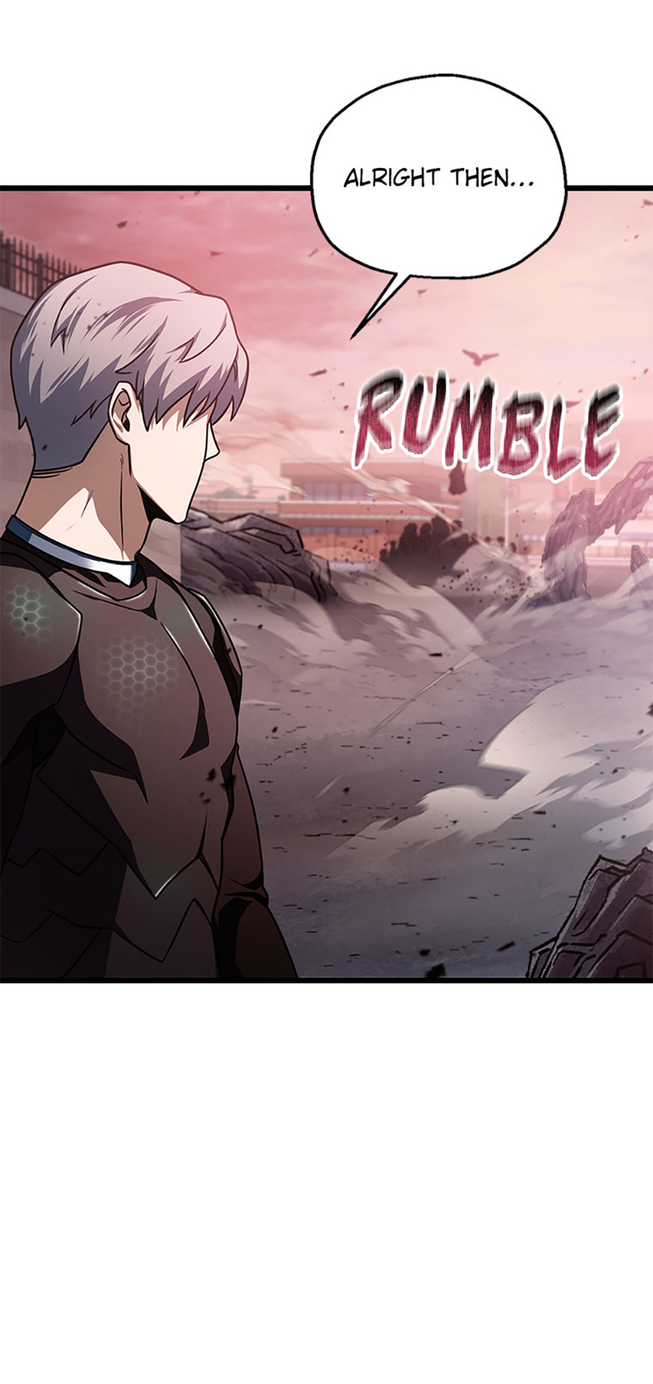 Read The Player Who Can't Level Up ENGLISH Manga Online