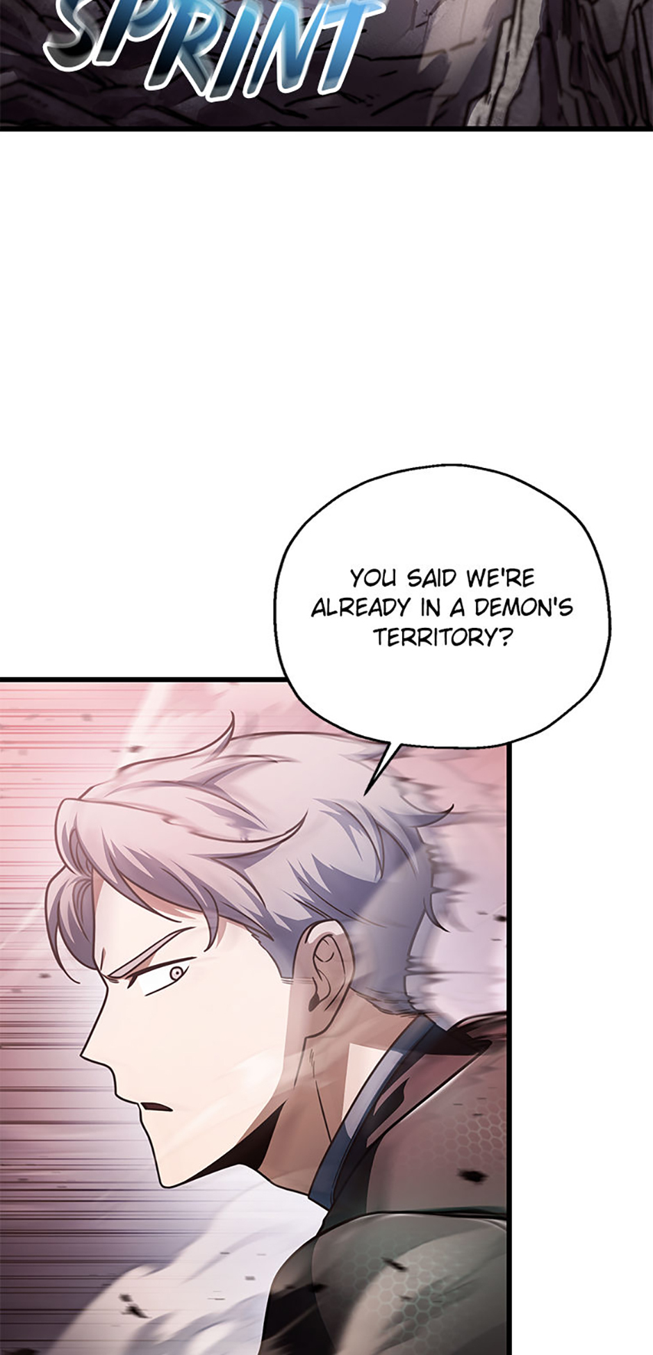 Read The Player Who Can't Level Up ENGLISH Manga Online