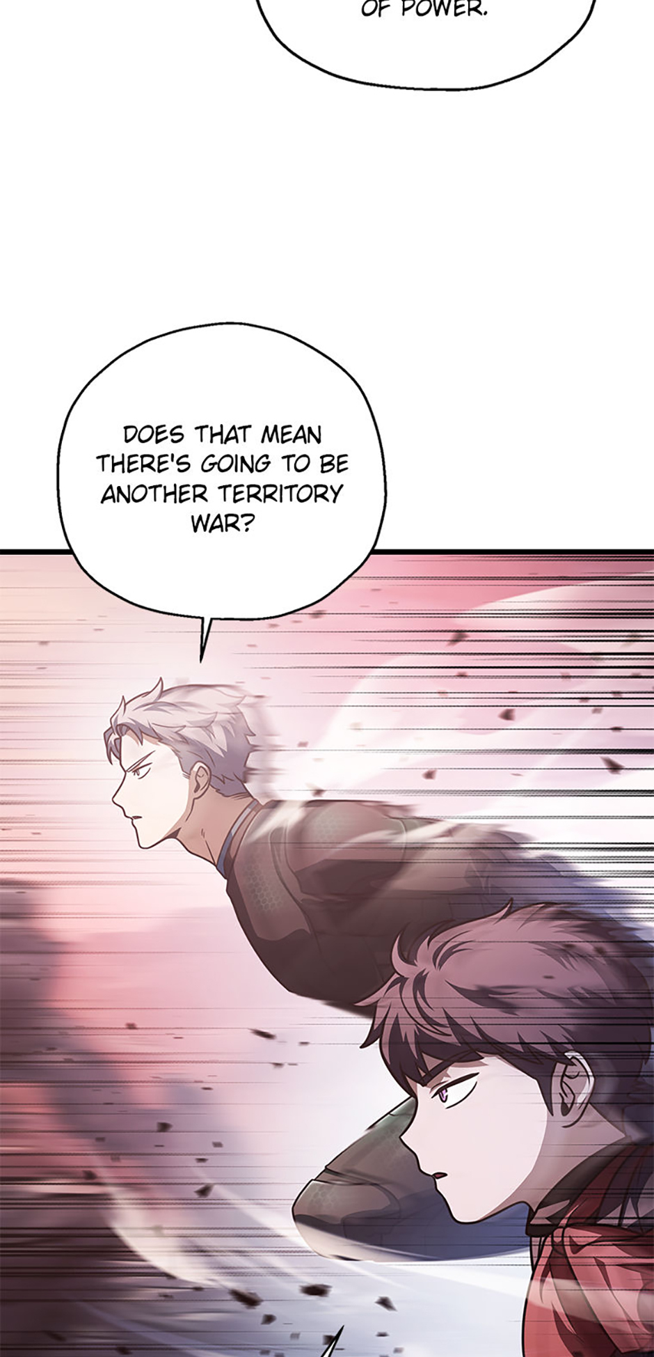 Read The Player Who Can't Level Up ENGLISH Manga Online