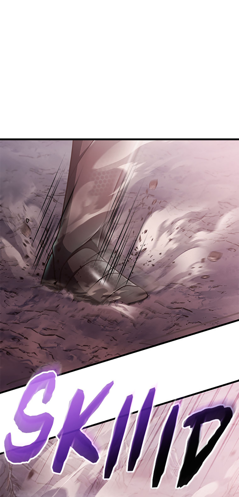 Read The Player Who Can't Level Up ENGLISH Manga Online