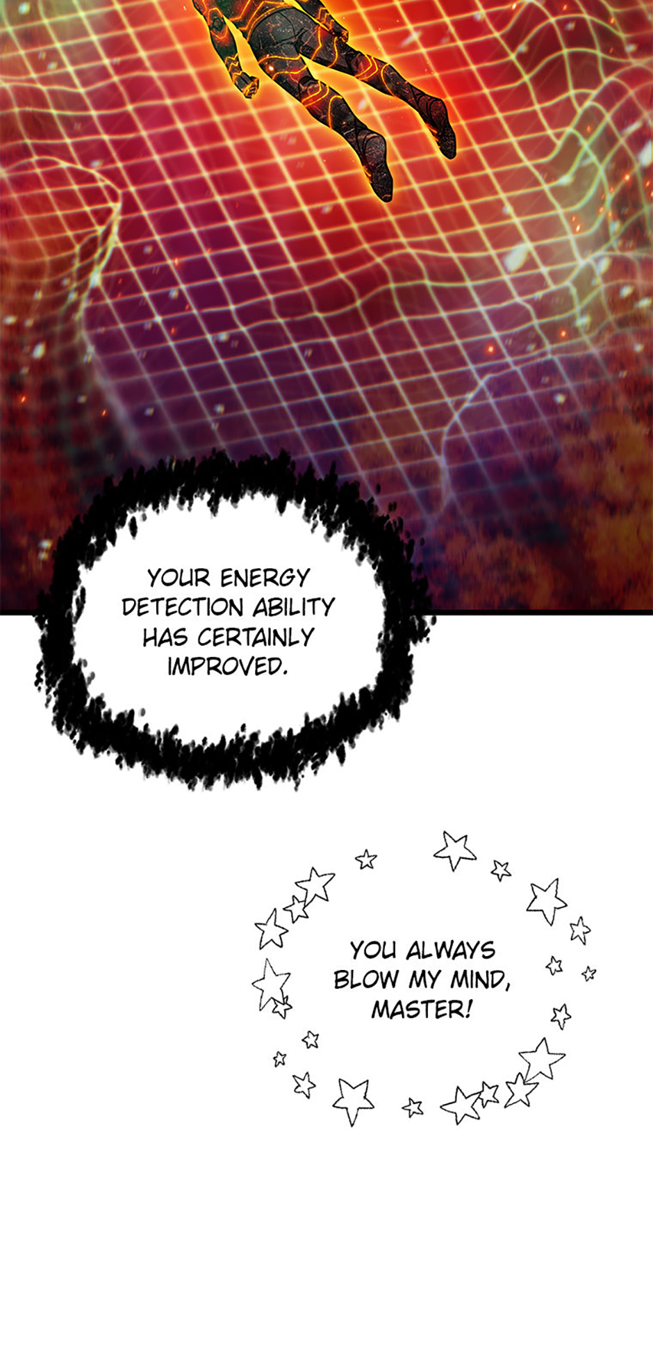 Read The Player Who Can't Level Up ENGLISH Manga Online