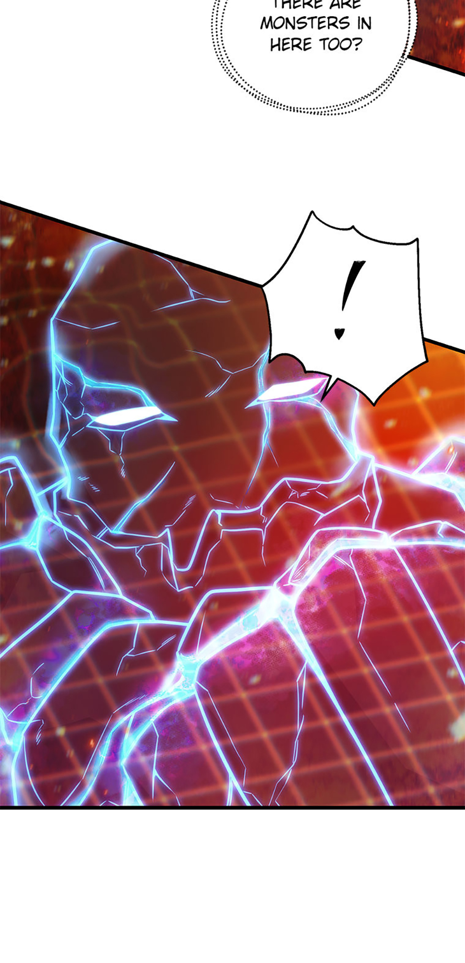 Read The Player Who Can't Level Up ENGLISH Manga Online