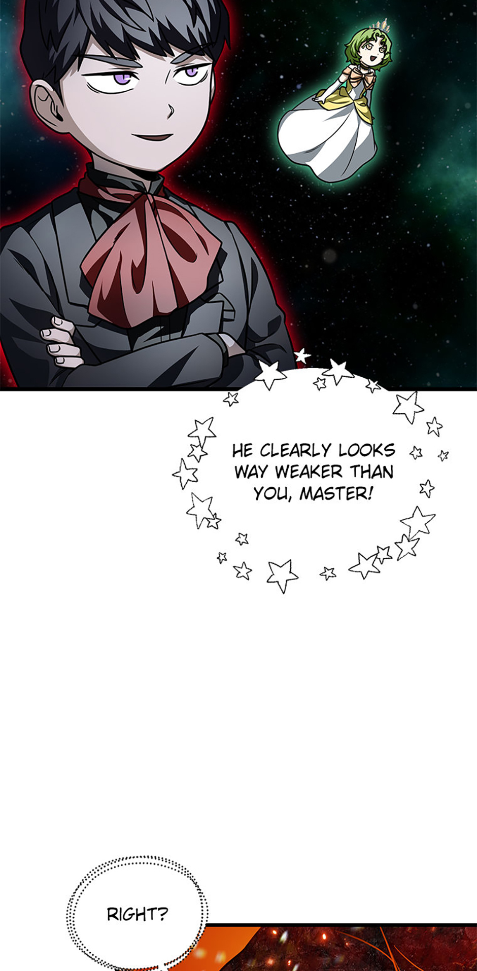 Read The Player Who Can't Level Up ENGLISH Manga Online