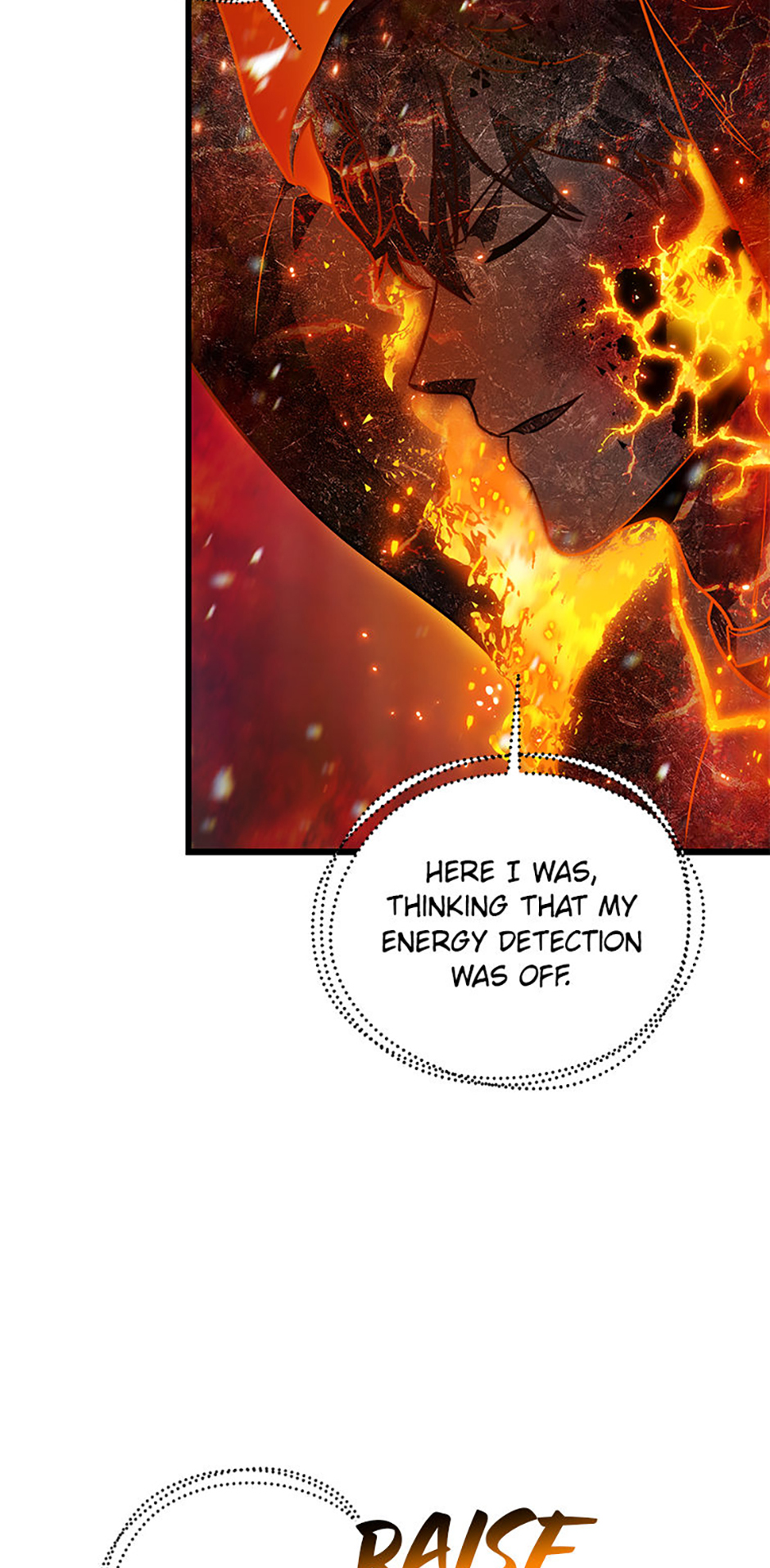 Read The Player Who Can't Level Up ENGLISH Manga Online