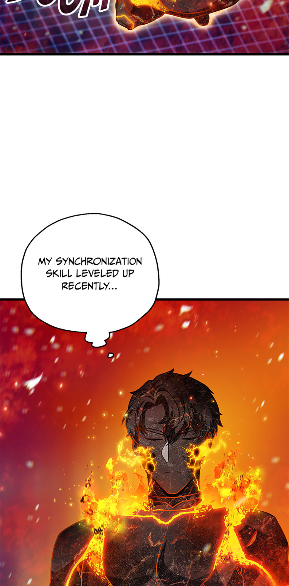 Read The Player Who Can't Level Up ENGLISH Manga Online