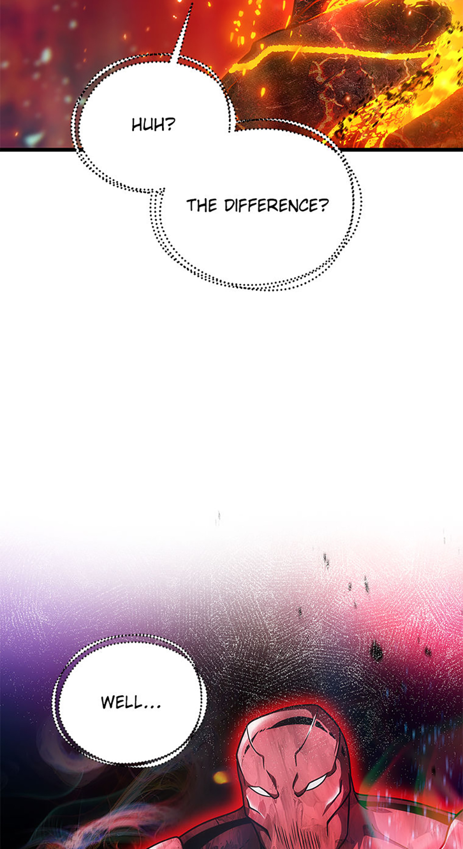 Read The Player Who Can't Level Up ENGLISH Manga Online