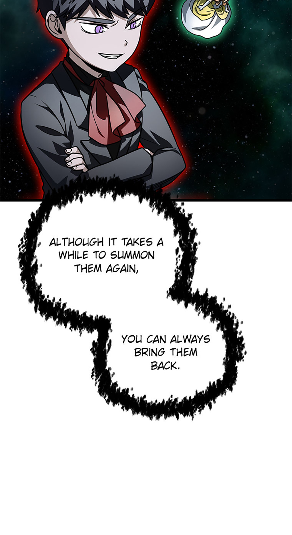 Read The Player Who Can't Level Up ENGLISH Manga Online