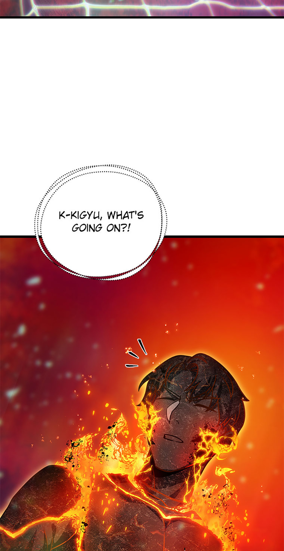 Read The Player Who Can't Level Up ENGLISH Manga Online