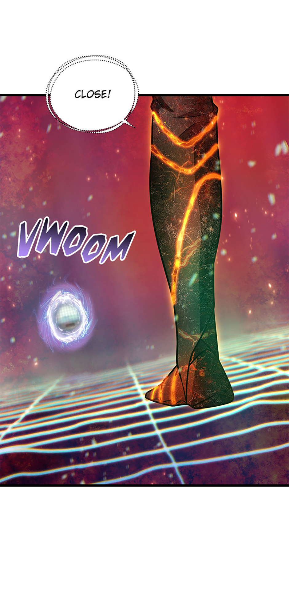 Read The Player Who Can't Level Up ENGLISH Manga Online