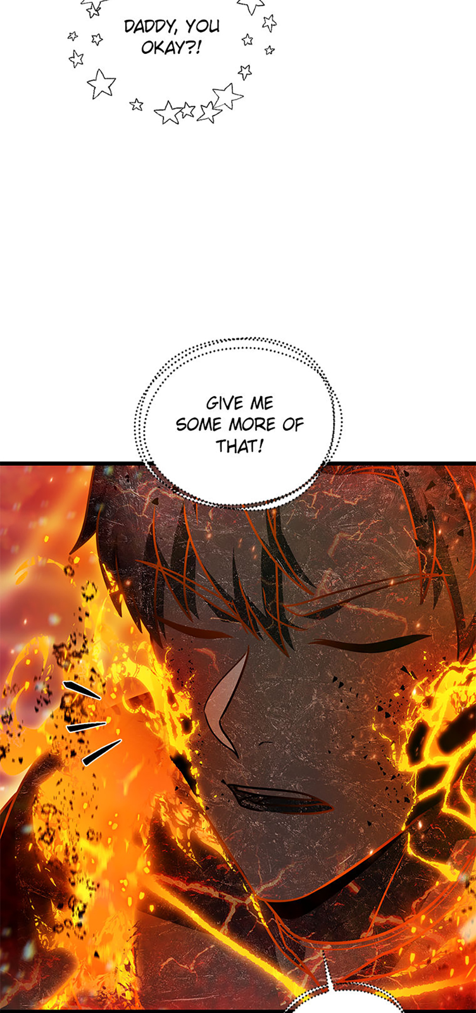 Read The Player Who Can't Level Up ENGLISH Manga Online