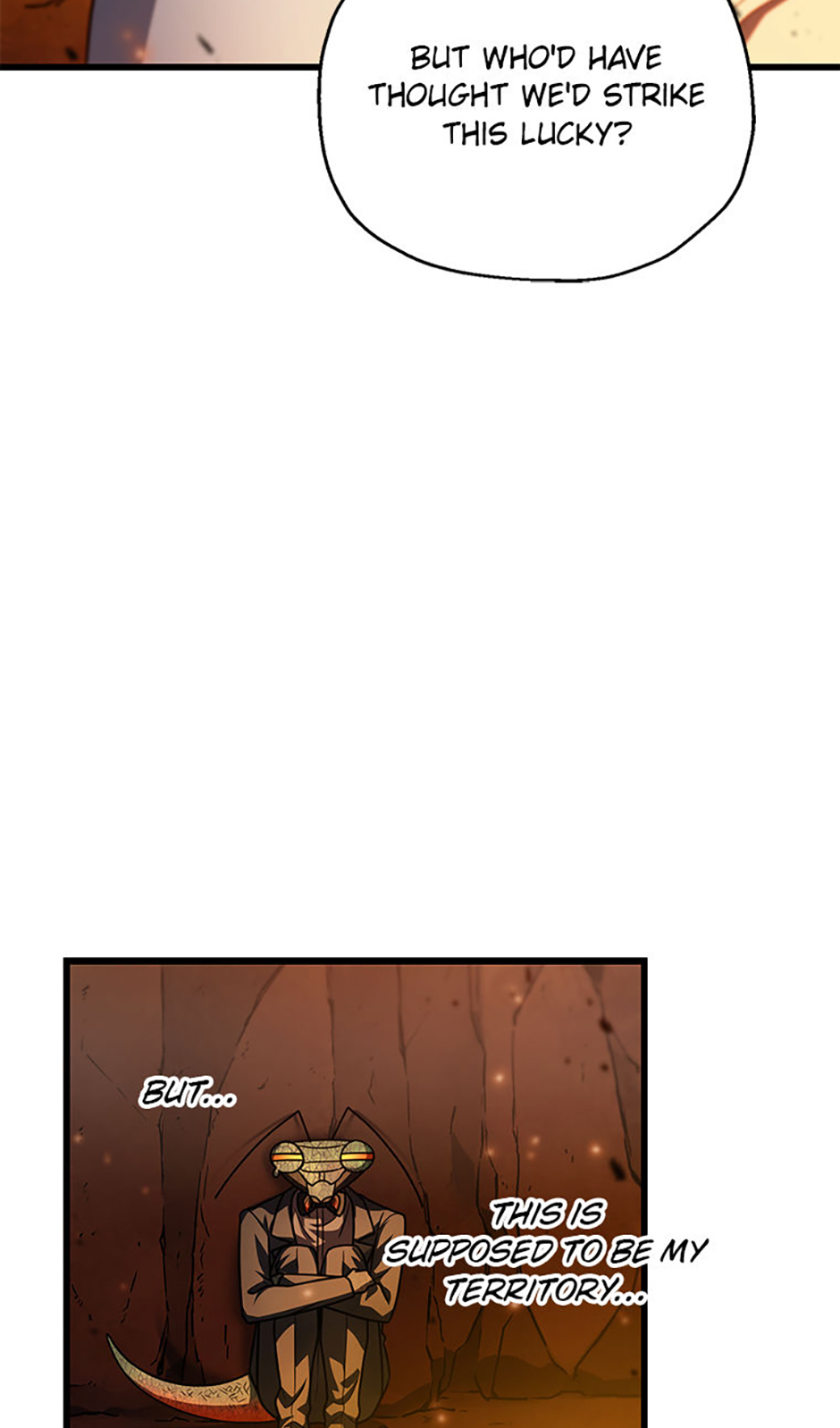 Read The Player Who Can't Level Up ENGLISH Manga Online