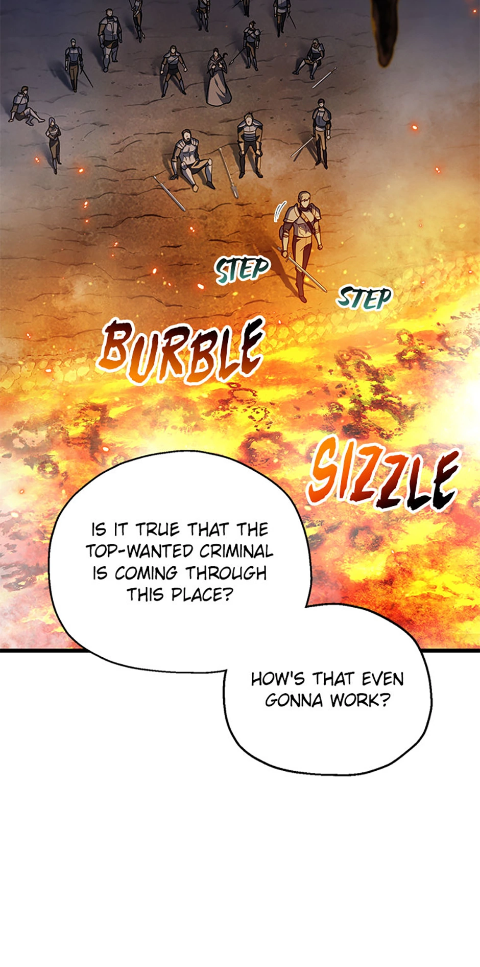 Read The Player Who Can't Level Up ENGLISH Manga Online