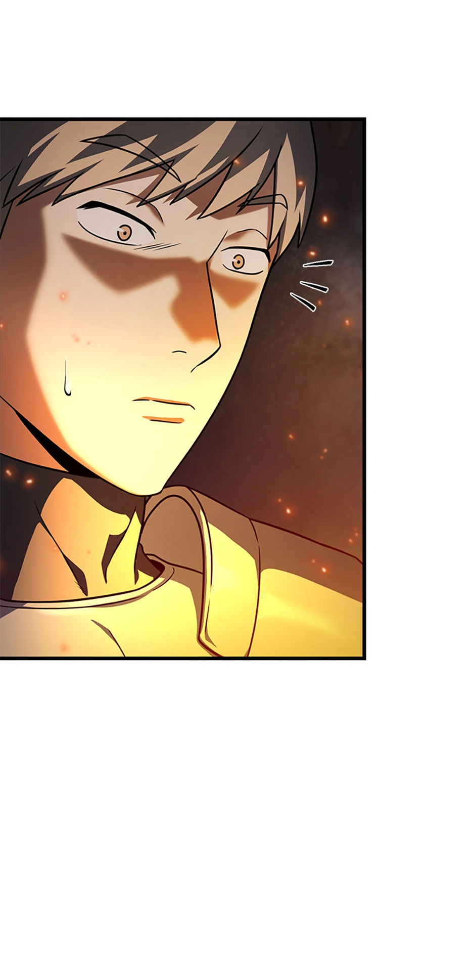 Read The Player Who Can't Level Up ENGLISH Manga Online