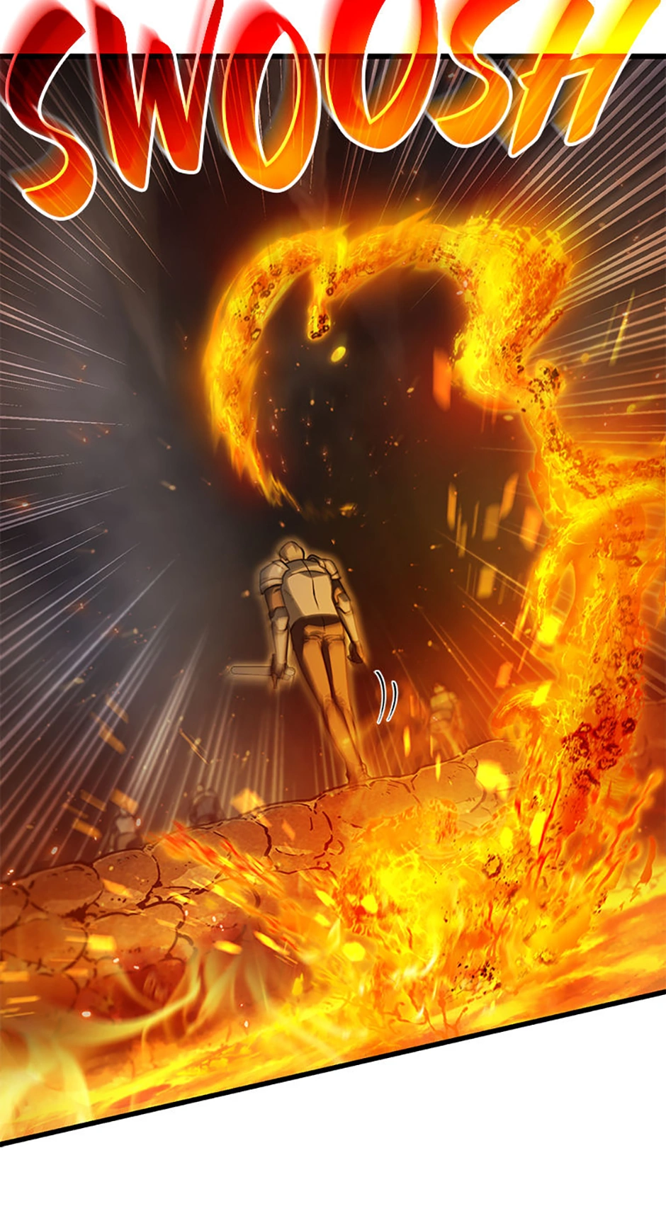 Read The Player Who Can't Level Up ENGLISH Manga Online