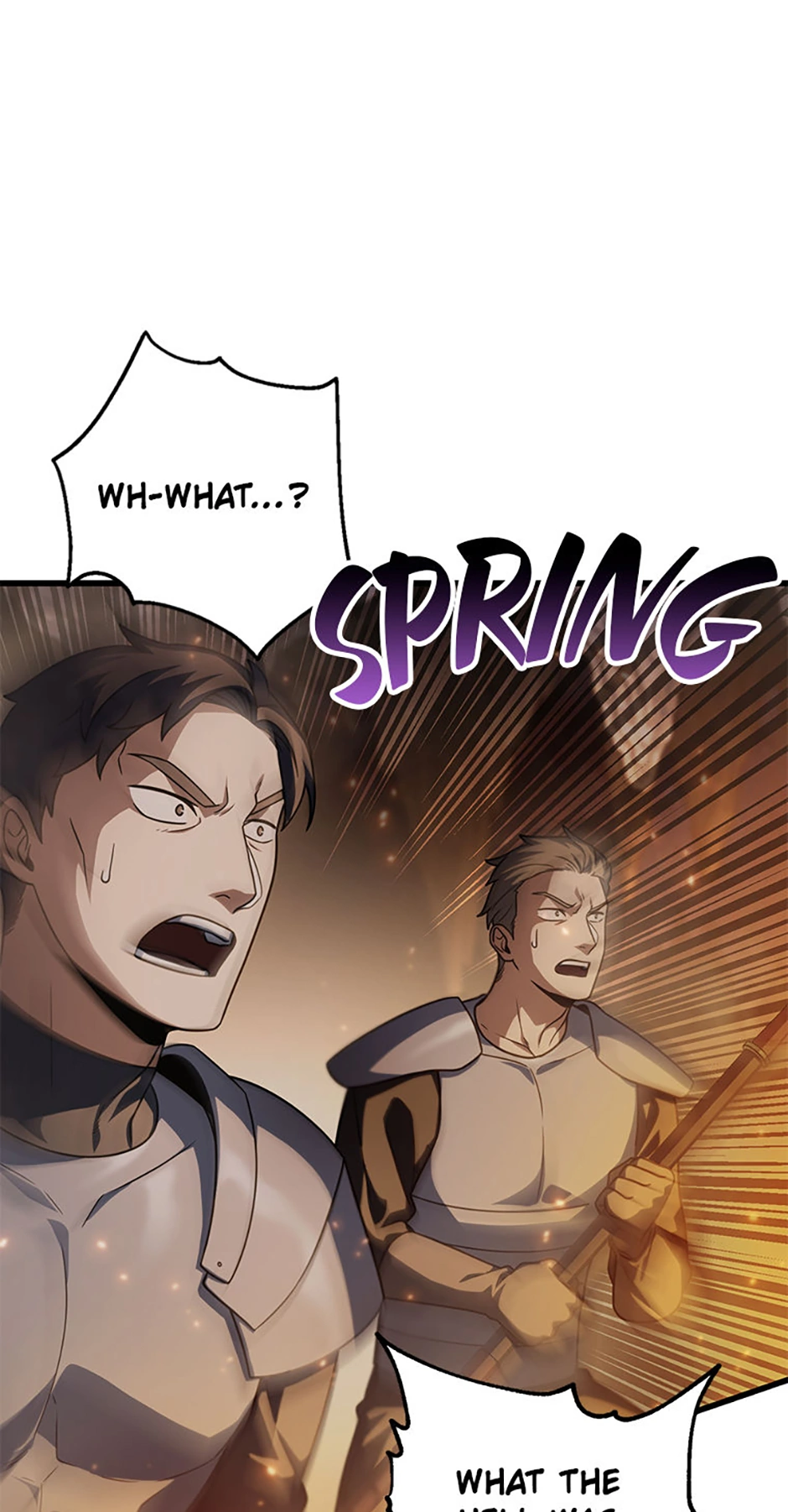 Read The Player Who Can't Level Up ENGLISH Manga Online