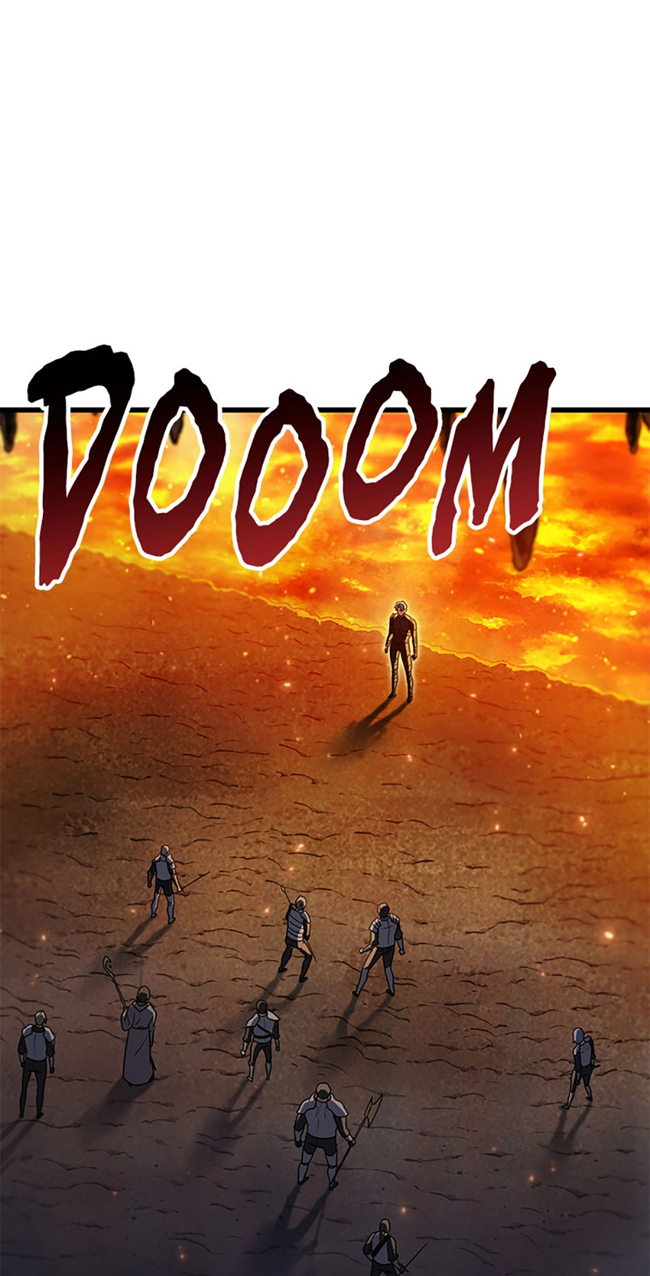 Read The Player Who Can't Level Up ENGLISH Manga Online