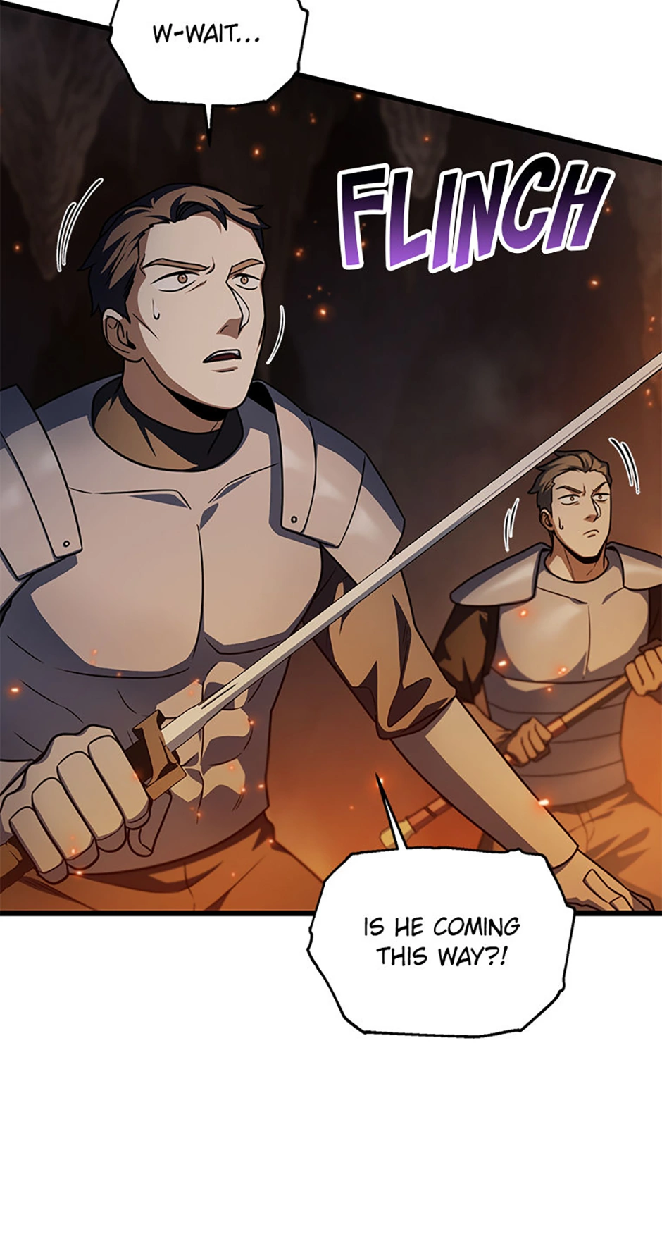 Read The Player Who Can't Level Up ENGLISH Manga Online