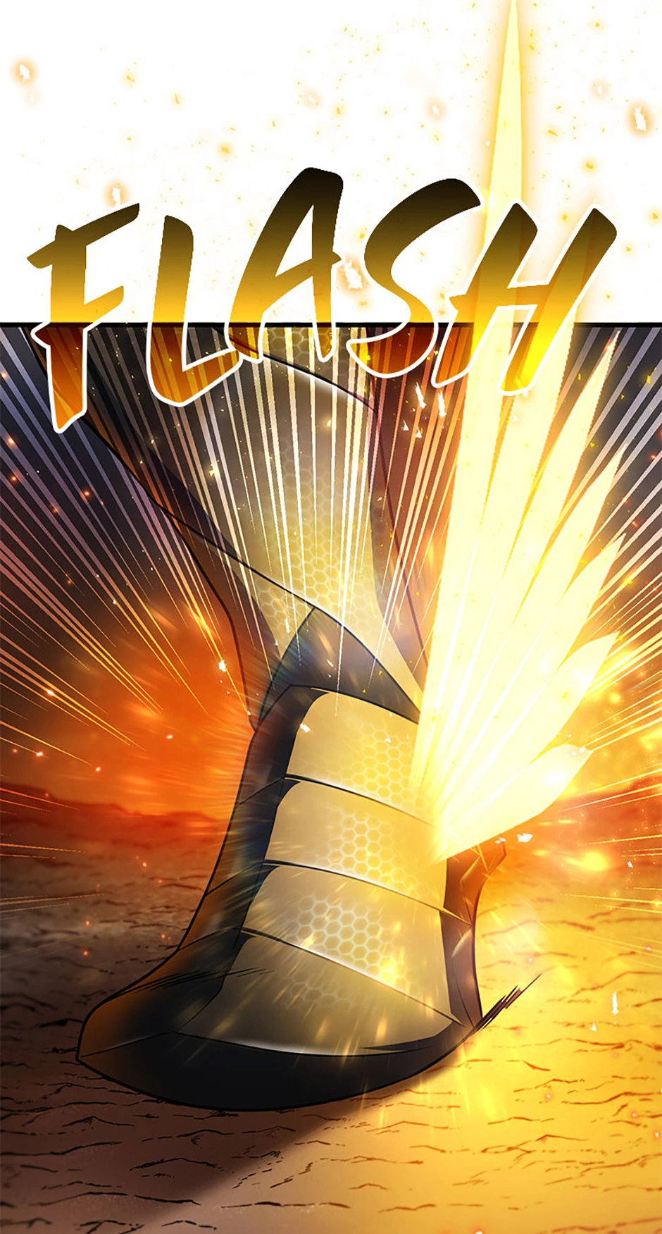 Read The Player Who Can't Level Up ENGLISH Manga Online