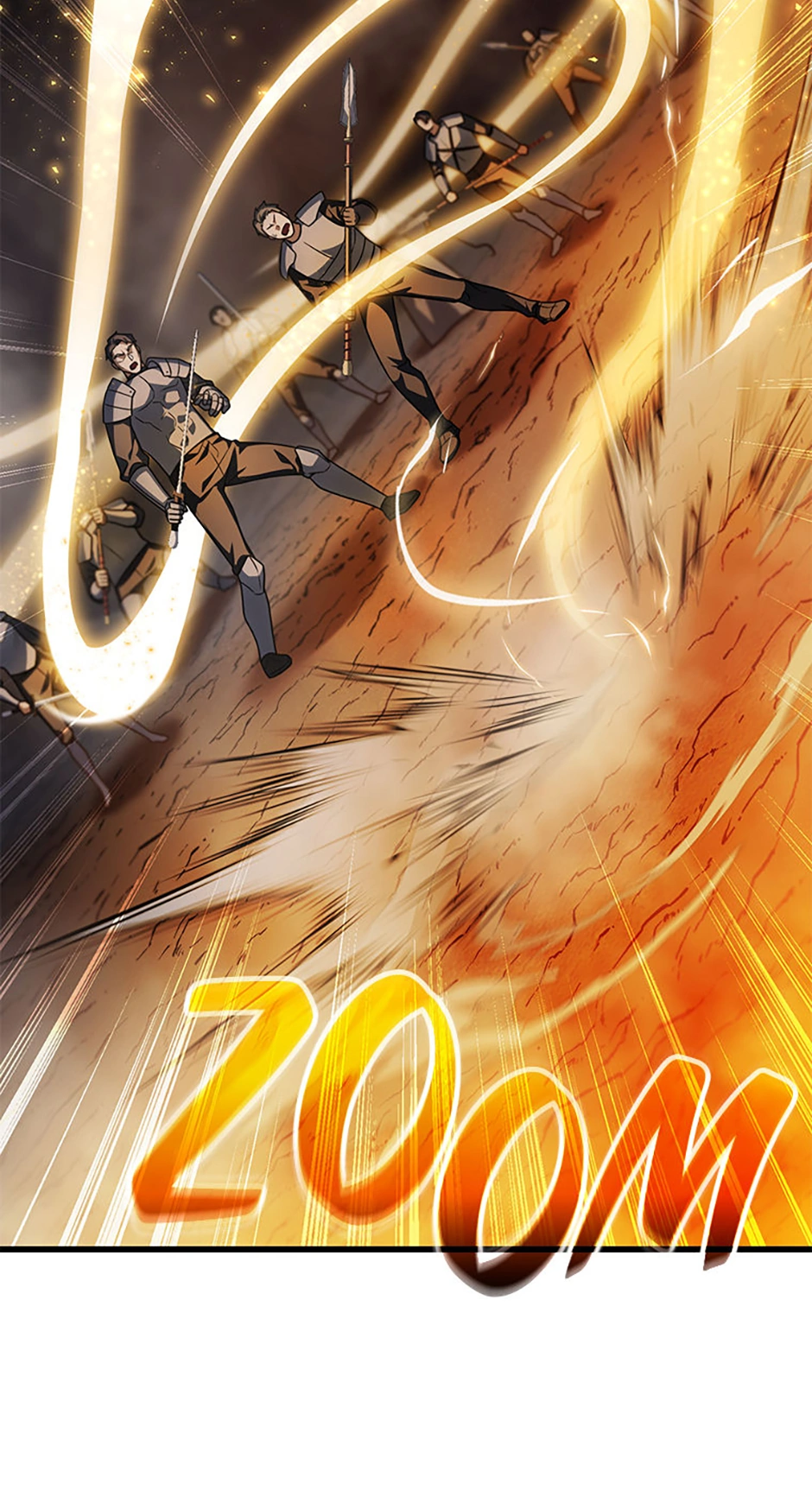 Read The Player Who Can't Level Up ENGLISH Manga Online