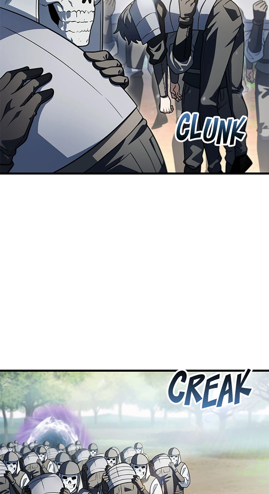 Read The Player Who Can't Level Up ENGLISH Manga Online