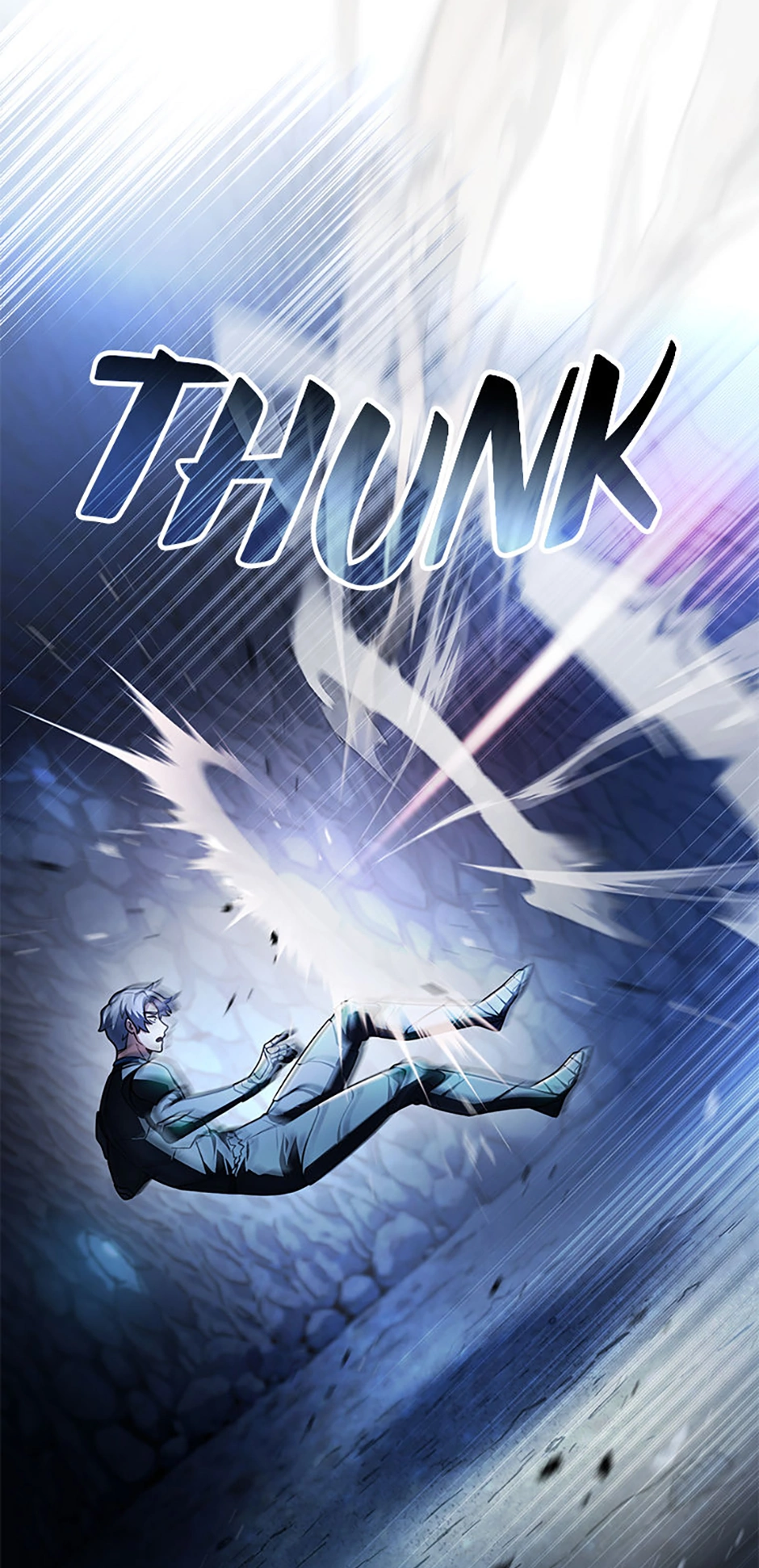 Read The Player Who Can't Level Up ENGLISH Manga Online