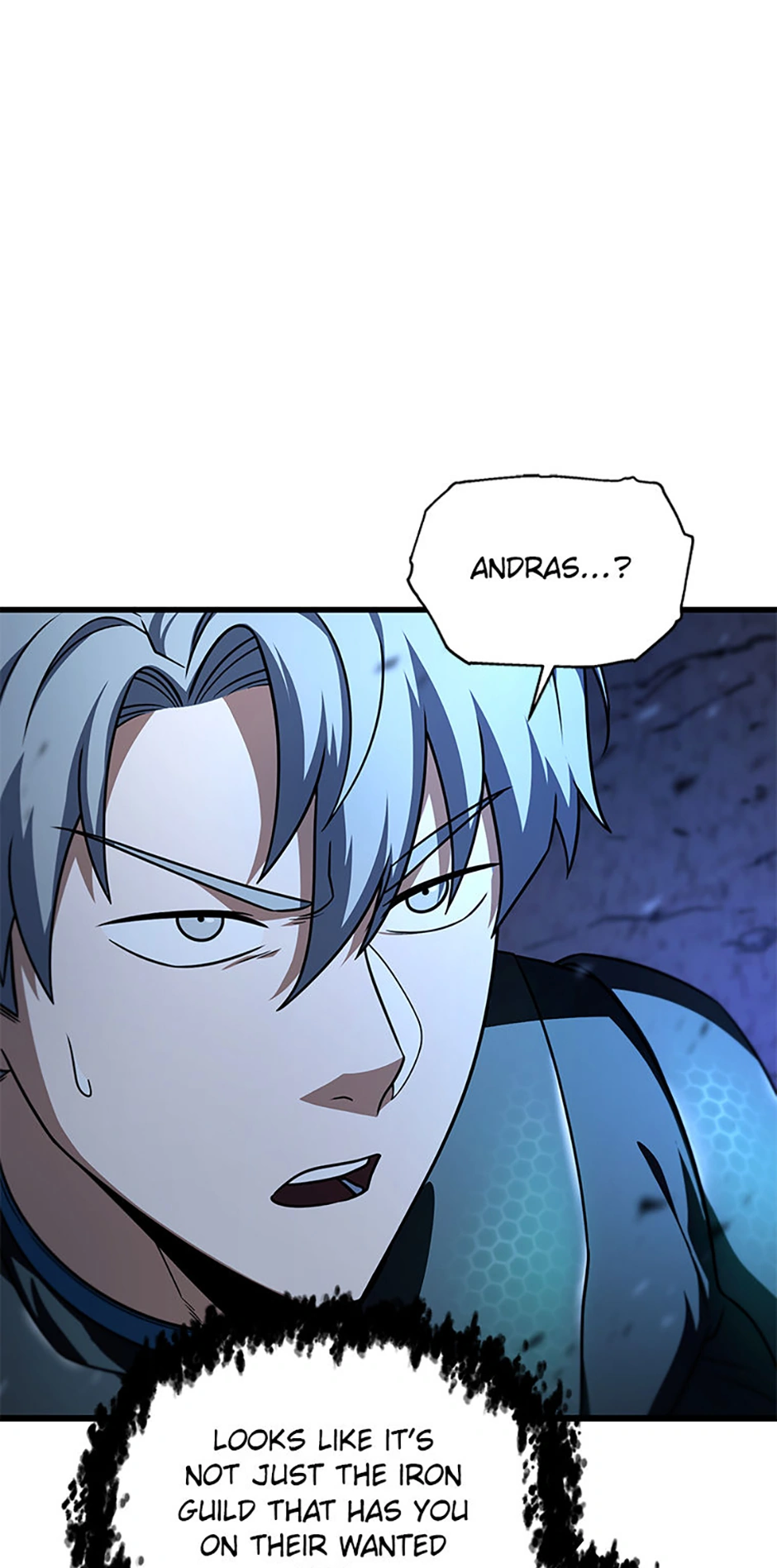 Read The Player Who Can't Level Up ENGLISH Manga Online