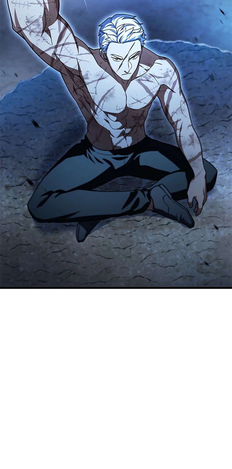 Read The Player Who Can't Level Up ENGLISH Manga Online