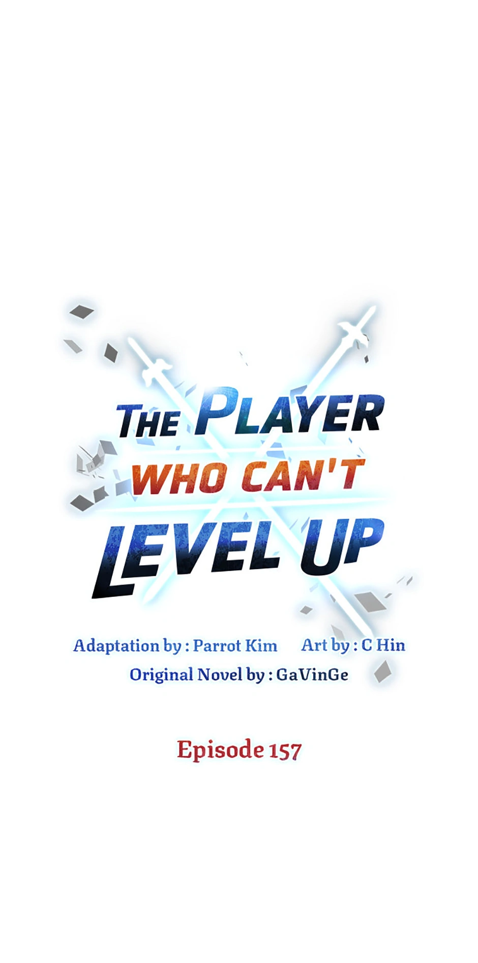 Read The Player Who Can't Level Up ENGLISH Manga Online