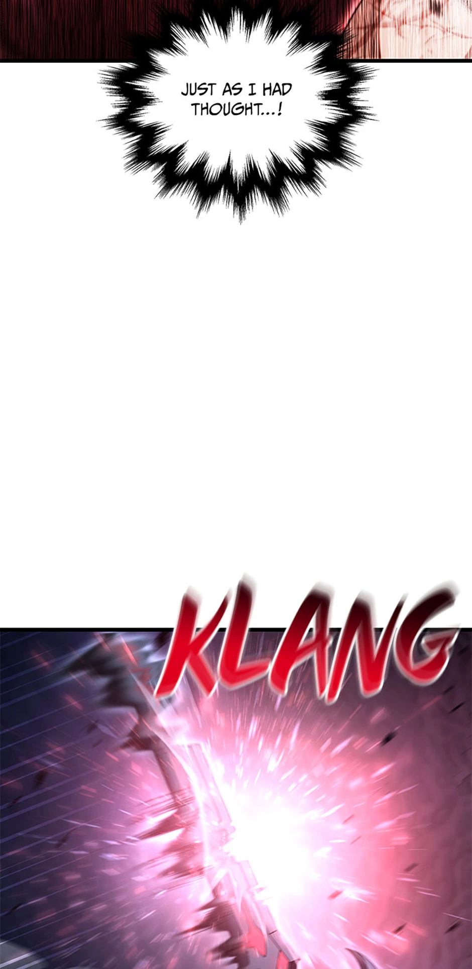 Read The Player Who Can't Level Up ENGLISH Manga Online