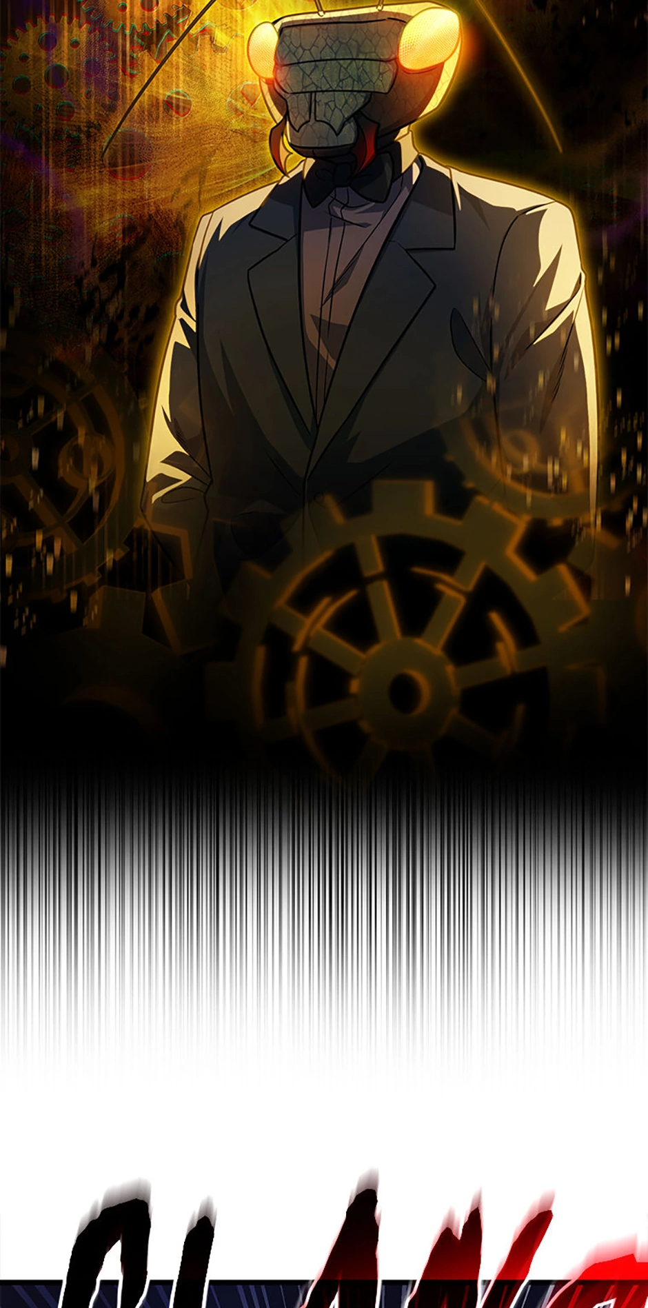 Read The Player Who Can't Level Up ENGLISH Manga Online