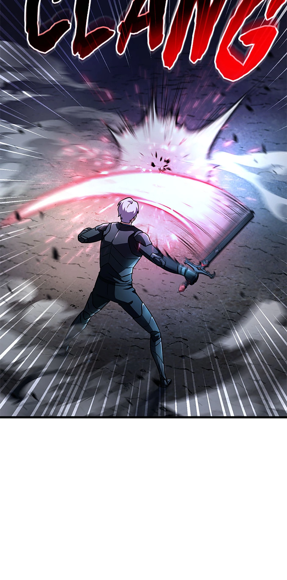 Read The Player Who Can't Level Up ENGLISH Manga Online