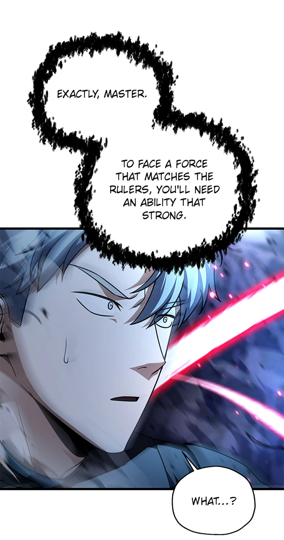 Read The Player Who Can't Level Up ENGLISH Manga Online