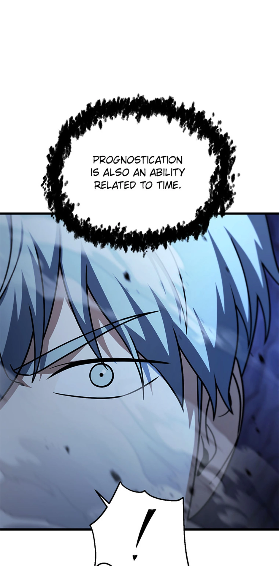 Read The Player Who Can't Level Up ENGLISH Manga Online