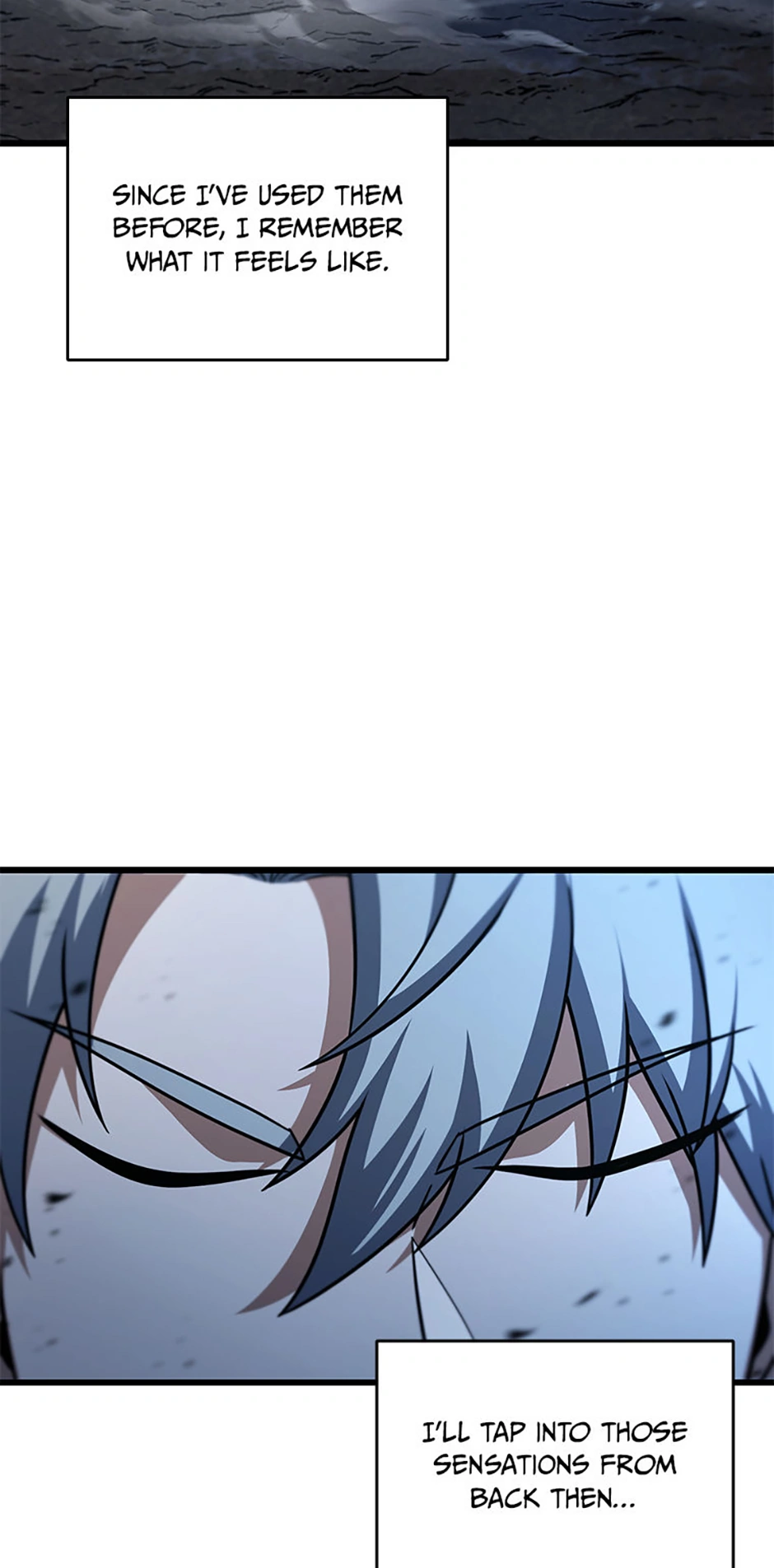 Read The Player Who Can't Level Up ENGLISH Manga Online