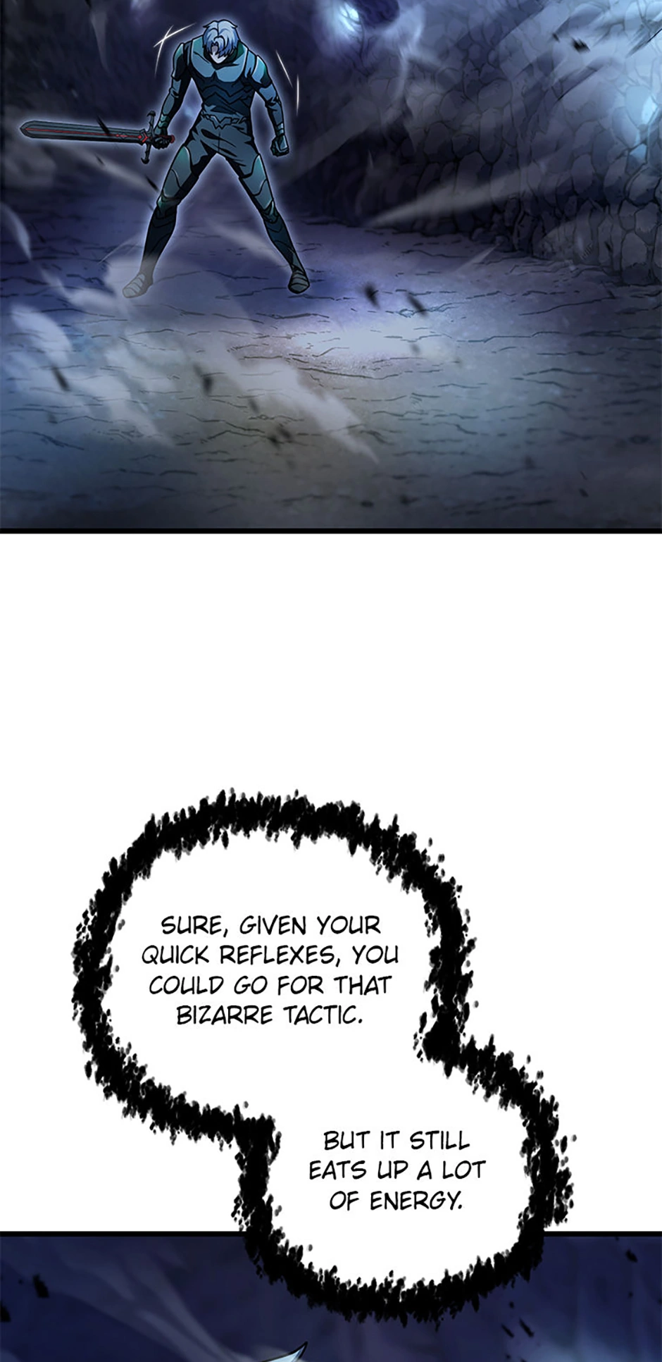 Read The Player Who Can't Level Up ENGLISH Manga Online