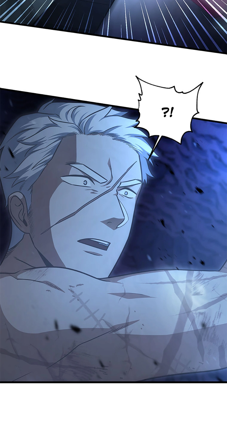 Read The Player Who Can't Level Up ENGLISH Manga Online