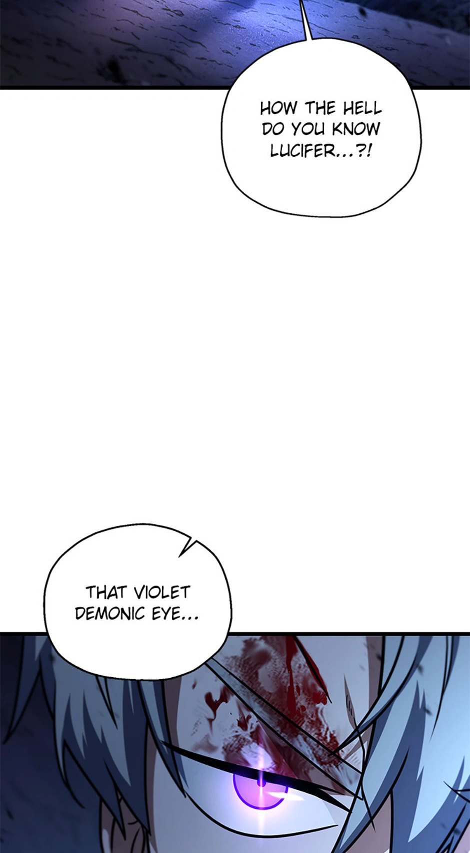 Read The Player Who Can't Level Up ENGLISH Manga Online