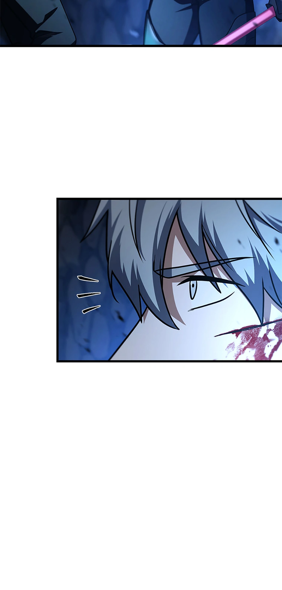 Read The Player Who Can't Level Up ENGLISH Manga Online