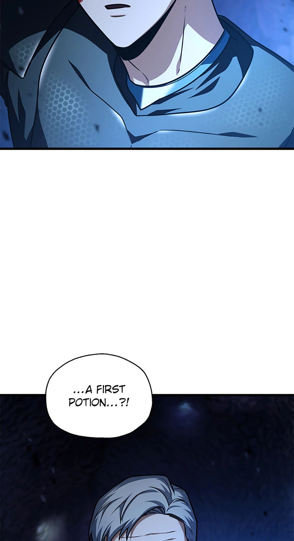 Read The Player Who Can't Level Up ENGLISH Manga Online