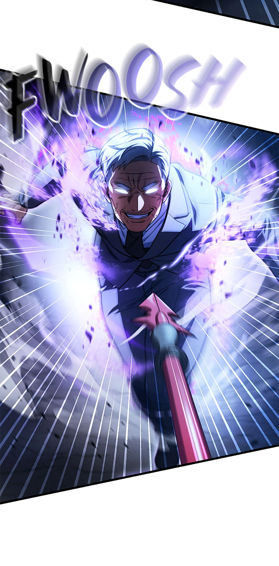 Read The Player Who Can't Level Up ENGLISH Manga Online