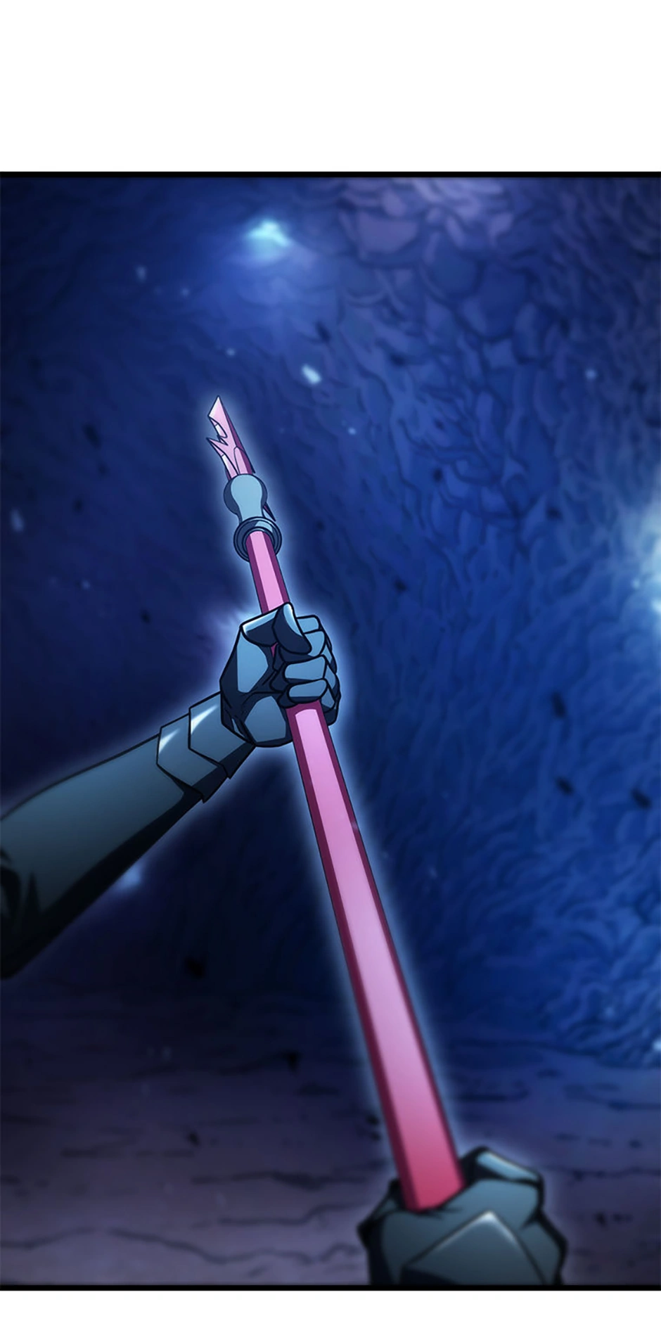 Read The Player Who Can't Level Up ENGLISH Manga Online