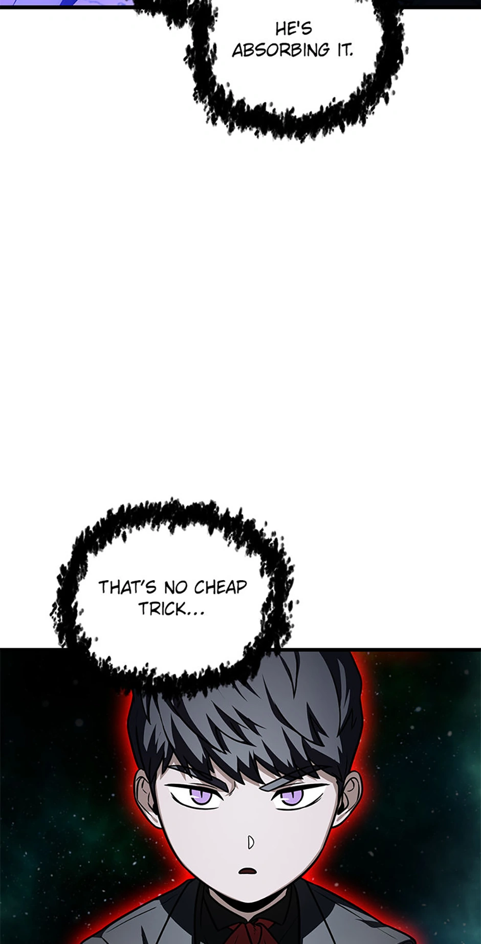 Read The Player Who Can't Level Up ENGLISH Manga Online