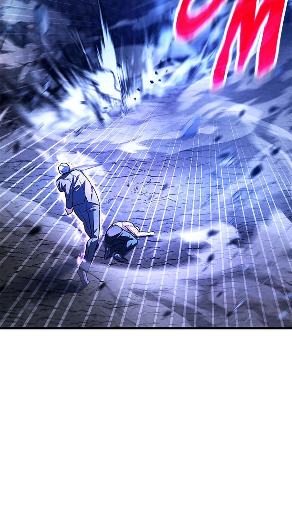 Read The Player Who Can't Level Up ENGLISH Manga Online